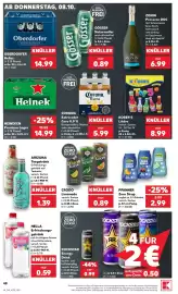 Kaufland Prospekt woche 41 Seite 48