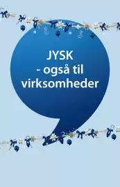 JYSK tilbudsavis Side 25