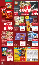 Kaufland Prospekt woche 41 Seite 13
