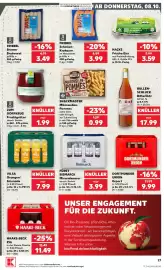 Kaufland Prospekt woche 41 Seite 27