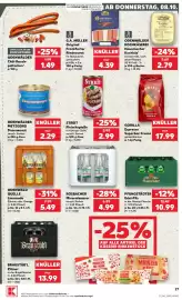 Kaufland Prospekt woche 41 Seite 27