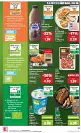 Kaufland Prospekt woche 41 Seite 33