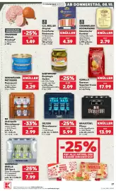 Kaufland Prospekt woche 41 Seite 27