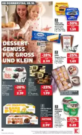 Kaufland Prospekt woche 41 Seite 30