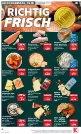 Kaufland Prospekt woche 41 Seite 38
