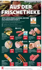 Kaufland Prospekt woche 41 Seite 39