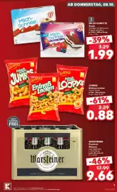 Kaufland Prospekt woche 41 Seite 3