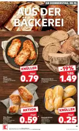 Kaufland Prospekt woche 41 Seite 43