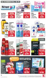 Kaufland Prospekt woche 41 Seite 50