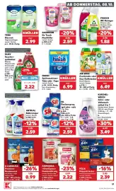 Kaufland Prospekt woche 41 Seite 51
