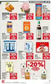 Kaufland Prospekt woche 41 Seite 27