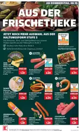 Kaufland Prospekt woche 41 Seite 39