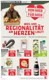 Kaufland Prospekt woche 41 Seite 26