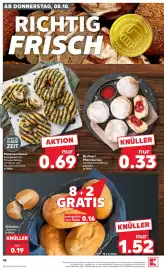 Kaufland Prospekt woche 41 Seite 42