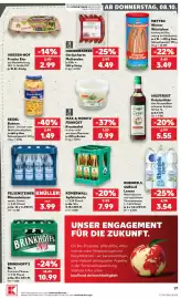 Kaufland Prospekt woche 41 Seite 27