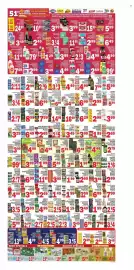 C Town weekly ad week 41 Page 2: Birch Benders Organic Pancake Mix €4,99, Bush's best baked beans €2,99