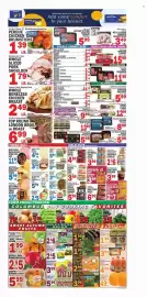 C Town weekly ad week 41 Page 4: Country Fresh whole boneless chicken breast €2,49