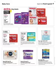 CVS weekly ad week 42 Page 10