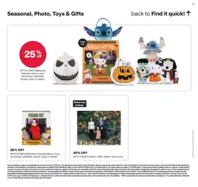 CVS weekly ad week 42 Page 19