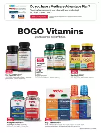 CVS weekly ad week 42 Page 5