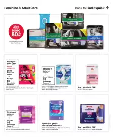 CVS weekly ad week 42 Page 8