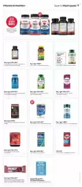 CVS weekly ad week 42 Page 9