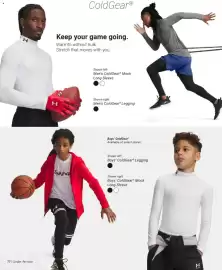 Dunham's Sports weekly ad Page 11