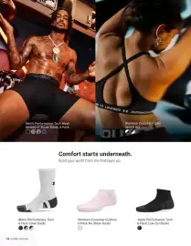 Dunham's Sports weekly ad Page 14