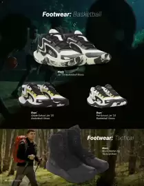 Dunham's Sports weekly ad Page 16