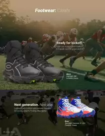 Dunham's Sports weekly ad Page 17