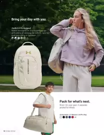 Dunham's Sports weekly ad Page 18