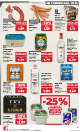 Kaufland Prospekt woche 41 Seite 21