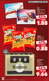 Kaufland Prospekt woche 41 Seite 3
