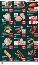 Kaufland Prospekt woche 41 Seite 39