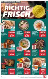 Kaufland Prospekt woche 41 Seite 40