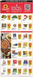ShopRite flyer week 42 Page 1