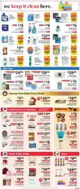 ShopRite flyer week 42 Page 11