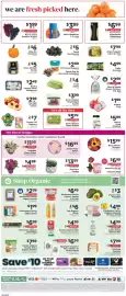 ShopRite flyer week 42 Page 12