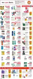 ShopRite flyer week 42 Page 13