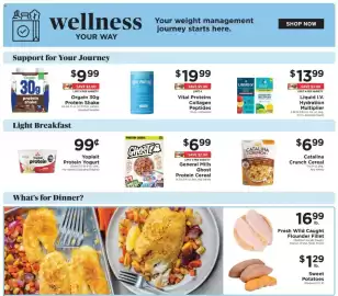ShopRite flyer week 42 Page 14