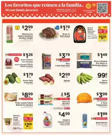 ShopRite flyer week 42 Page 16