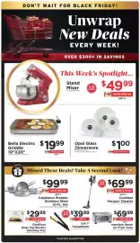 ShopRite flyer week 42 Page 17