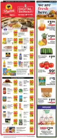 ShopRite flyer week 42 Page 2