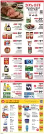 ShopRite flyer week 42 Page 3