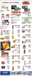 ShopRite flyer week 42 Page 5