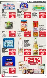 Kaufland Prospekt woche 41 Seite 21