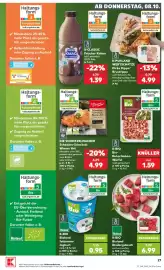 Kaufland Prospekt woche 41 Seite 27