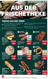 Kaufland Prospekt woche 41 Seite 39