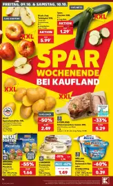 Kaufland Prospekt woche 41 Seite 16