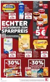 Kaufland Prospekt woche 41 Seite 22